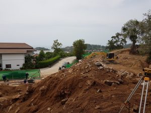 Builsd Samui