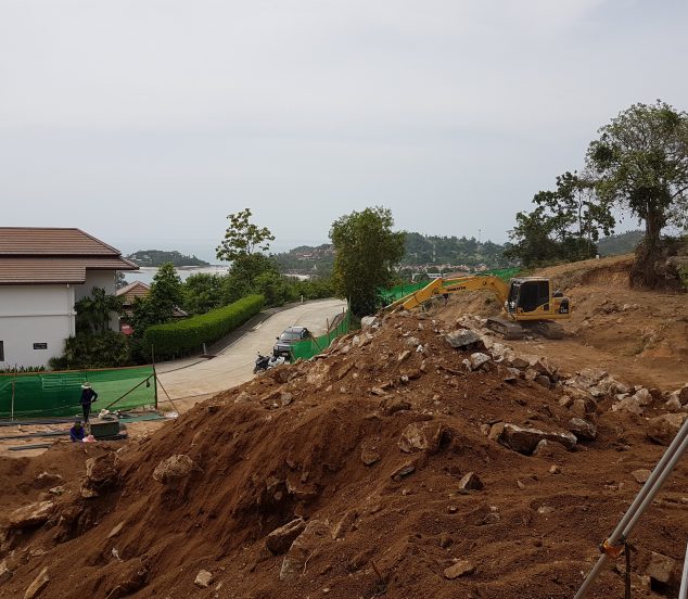 Builsd Samui