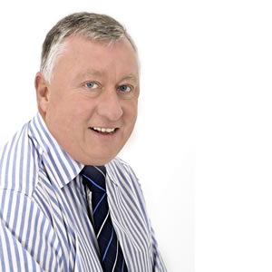 Mike Hall