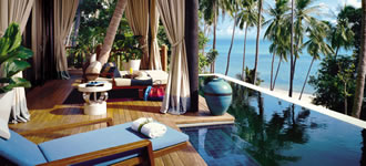 Quality Koh Samui Villas