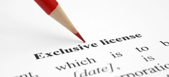 Horizon Villas License