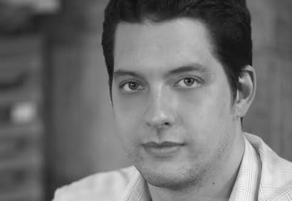 Alexander Armitage