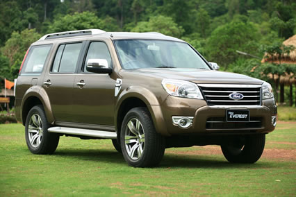 carrental-everest
