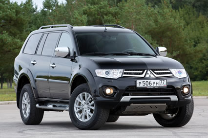 carrental-pajero