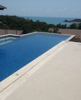 Sami Villa Pool