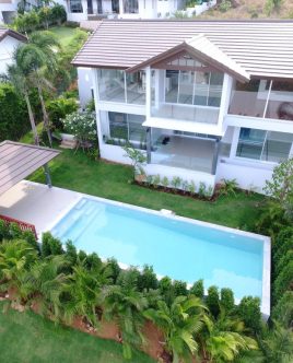 Samui Villa