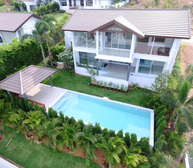 Samui Villa