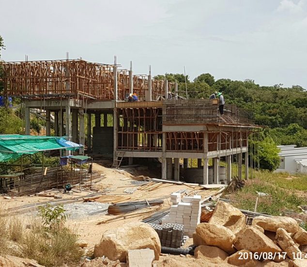 Samui Villa
