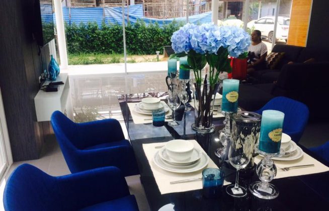 Horizon Homes Samui introduce a new development in Maenam