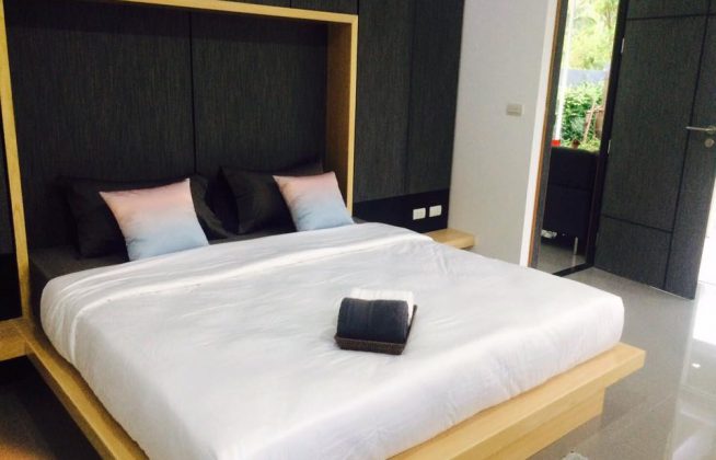 Horizon Homes Samui introduce a new development in Maenam