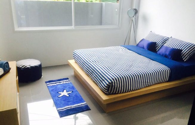 Horizon Homes Samui introduce a new development in Maenam