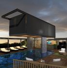 Horizon Homes Samui introduce a new development in Maenam