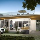 Horizon Homes Samui introduce a new development in Maenam