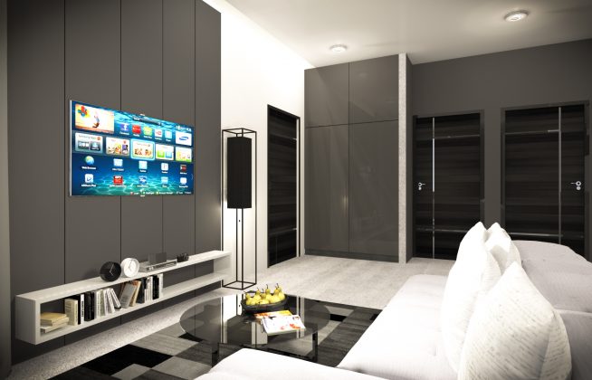 Horizon Homes Samui introduce a new development in Maenam