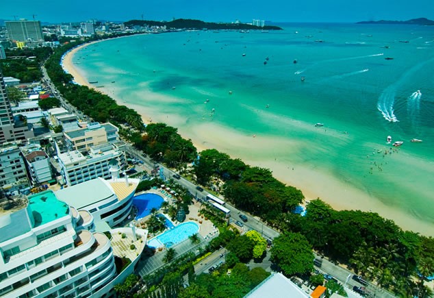 Pattaya Property