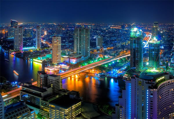 Bangkok Property