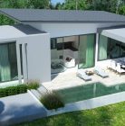 Garden pool villas for sale koh samui
