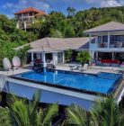 Superbe villa 4-chambre avec piscine privative