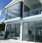 Nouvelle villa moderne 3-chambre sur Bophut