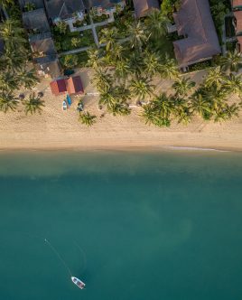 Thailand Beach