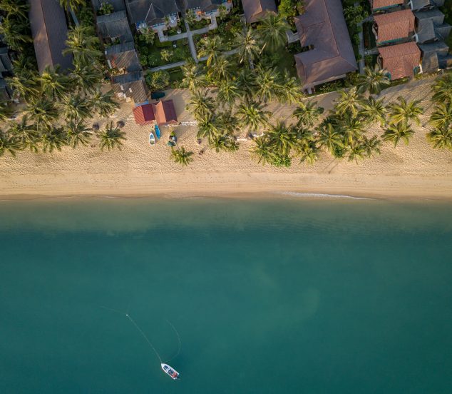 Thailand Beach