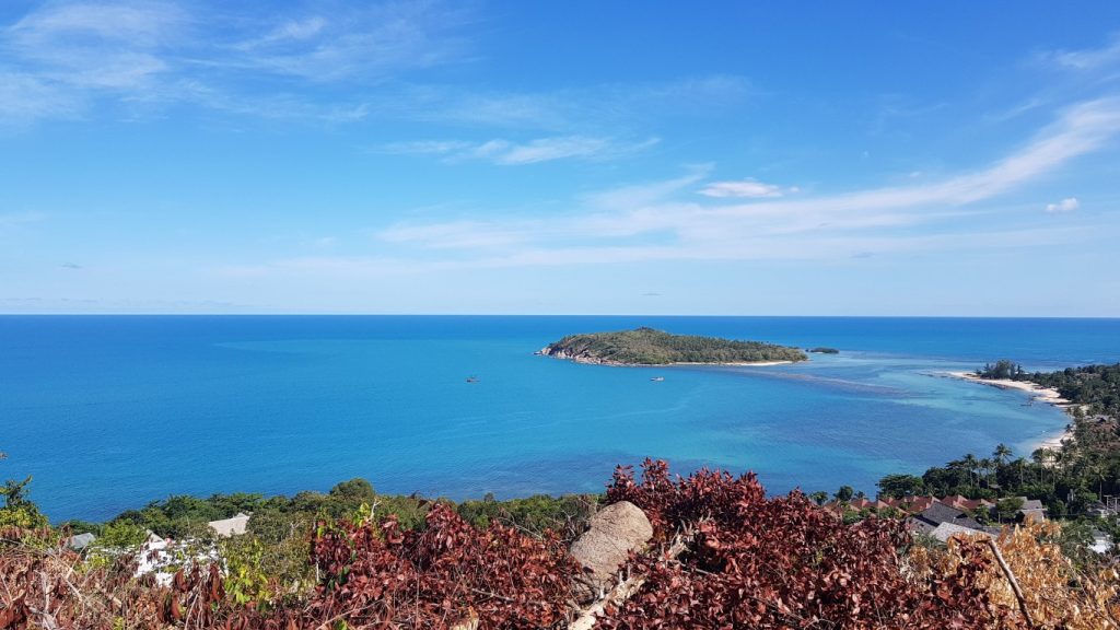 Sea View Samui