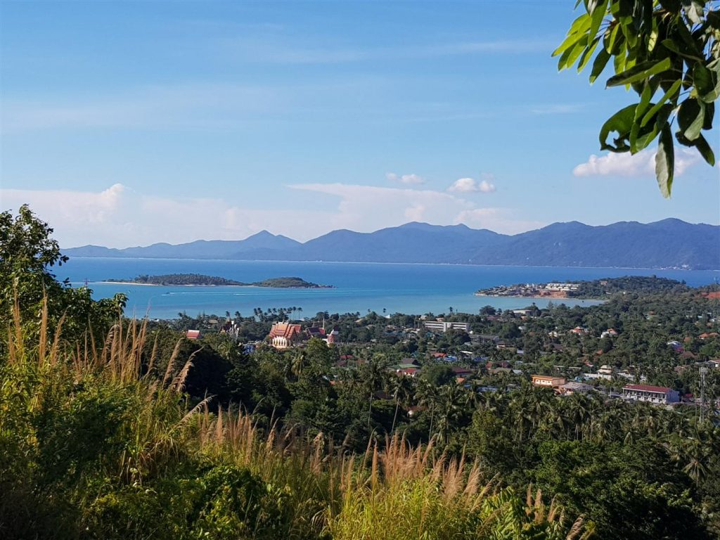 海景土地