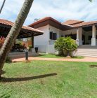 3 bedroom villa, Samui, Pool