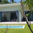2 bedroom villa close to beach