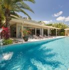 Water front luxury villa koh samui