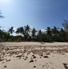 Beach front development land