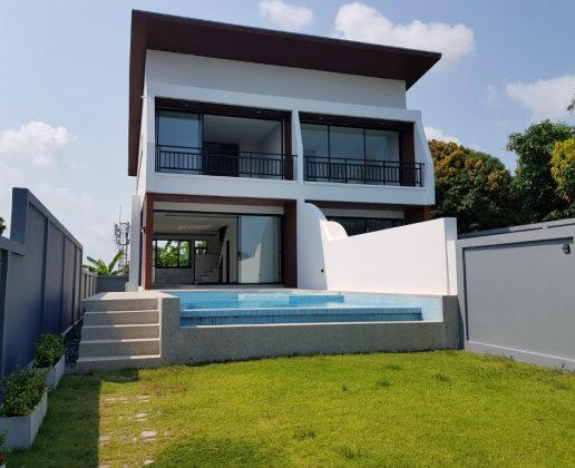 Townhouse for sale in Koh Samui