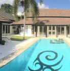 3-bedroom balinese style villa