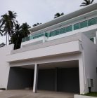 Chaweng sea view modern design