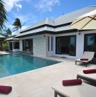 5 bedrooms, stunning sea views