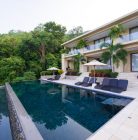 2 bedroom sea view town house