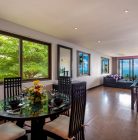 2 bedroom sea view town house
