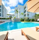 Foreign freehold condo