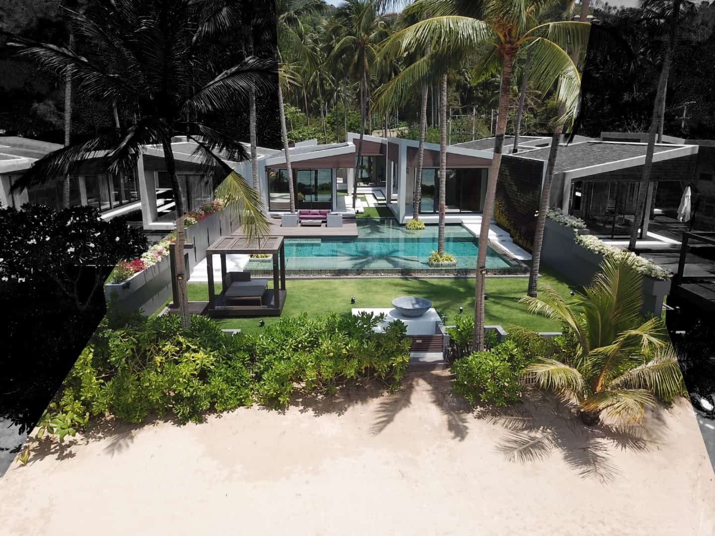 Properties Horizon Homes Koh Samui