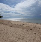Stunning beach plot in bang por, koh samui