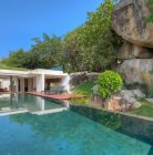 3 bedroom sea view villa, modern design