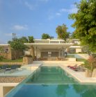 5 bedroom modern villa, good location