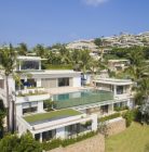 6 bedroom sea view villa