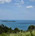 海视图土地酸值samui泰国