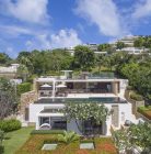 4 bedroom sea view villa, modern design
