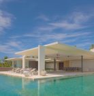 5 bedroom sea view villa