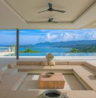4 bedroom modern villa, stunning views