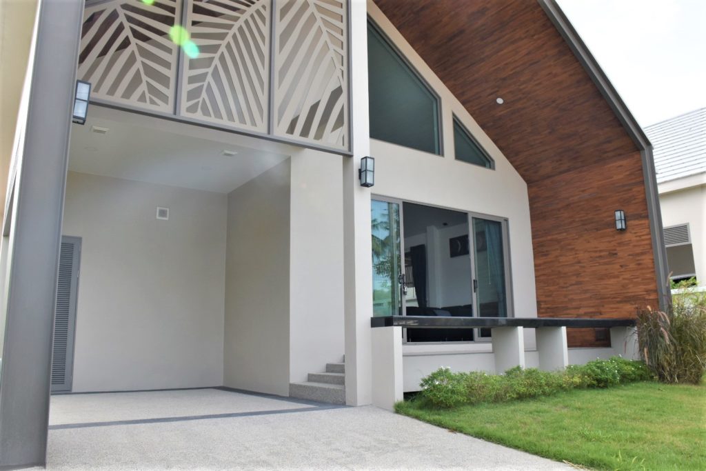 NIce 2-bedroom at great price