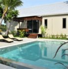 nice 2-bedroom villa with private pool