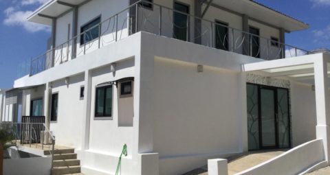 5 bedrooms property in Bophut, koh samui